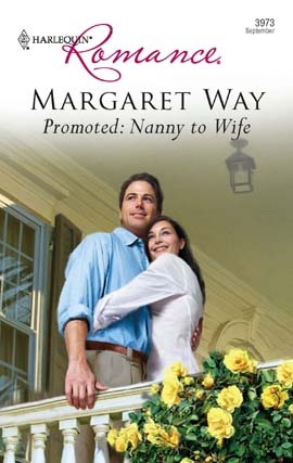 Title details for Promoted: Nanny to Wife by Margaret Way - Available